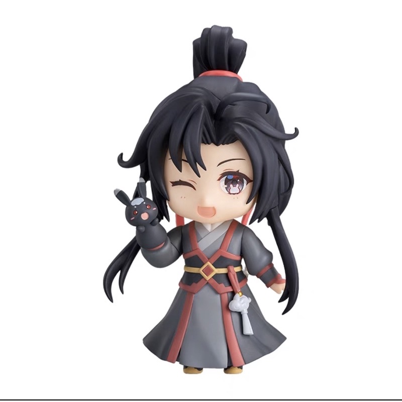 Mô hình nendoroid Ma Đạo Tổ Sư bản giới hạn