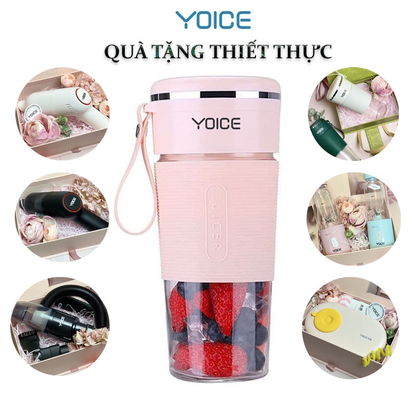 Quà tặng 8/3 20/11 20/10 sinh nhật YOICE cho người yêu, mẹ, cô giáo có hộp đựng xinh xẻo ( ĐỔI MỚI MIỄN PHÍ TẠI NHÀ )