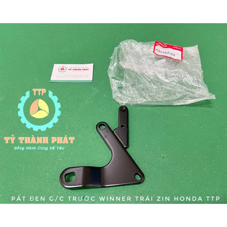 Gác chân trước Winner , Sonic zin Trái + Phải