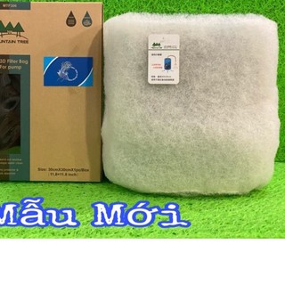 Túi bảo vệ máy bơm của hãng mountain tree