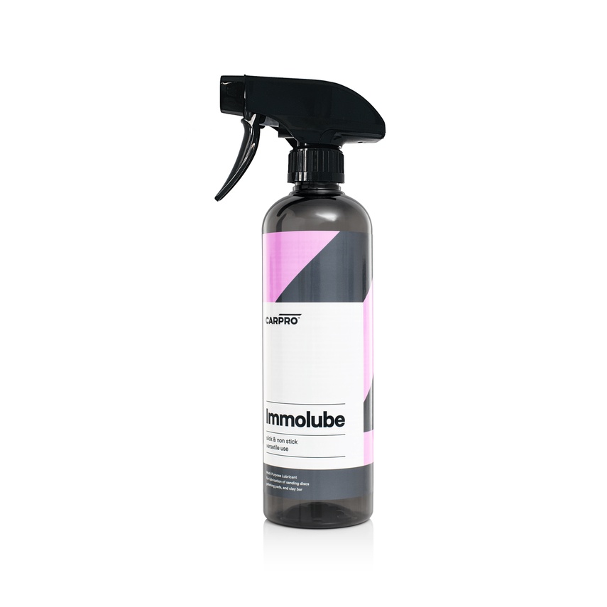 Dung dịch tẩy bui sơn CARPRO IMMOLUBE 500ml
