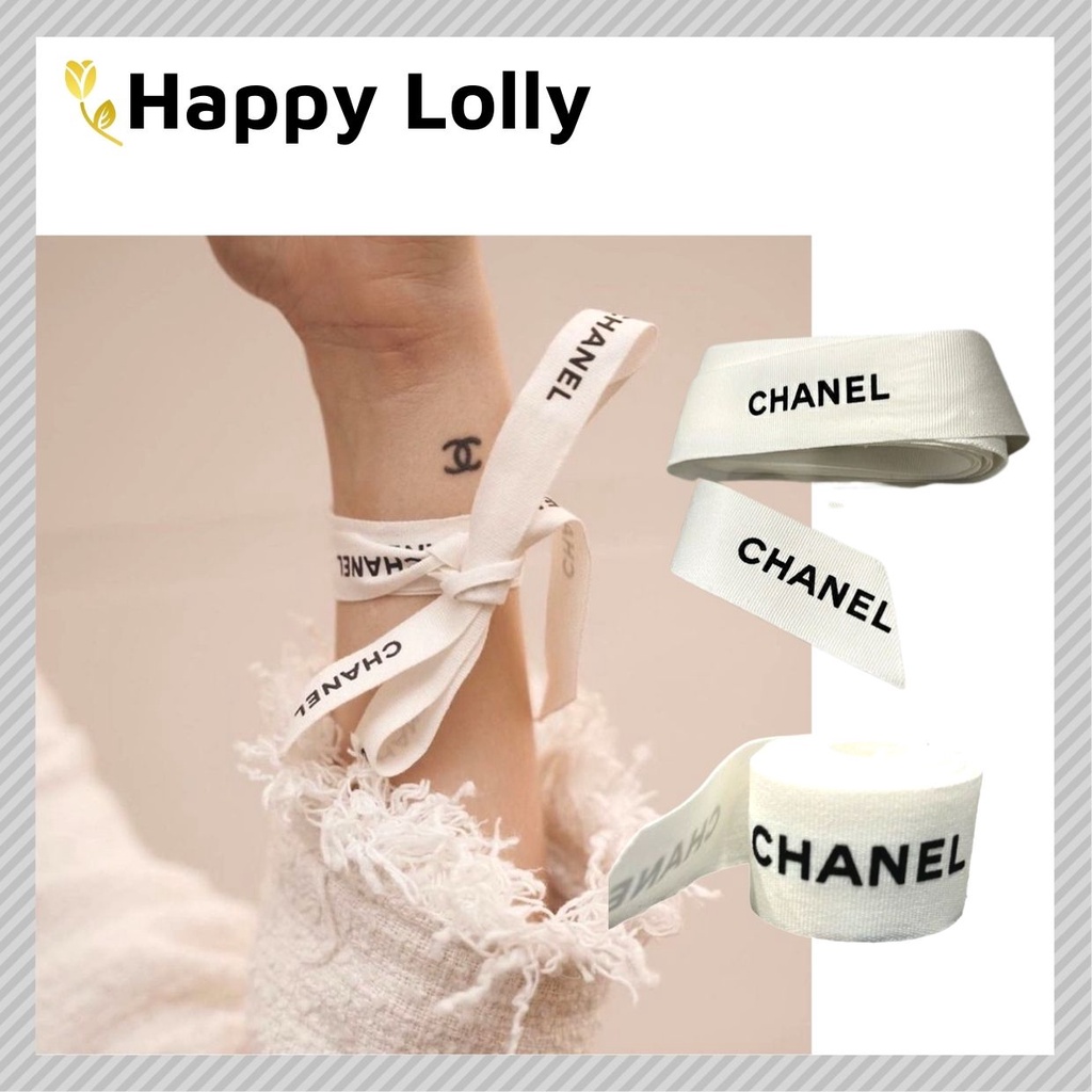 Dây Ruy Băng Các Loại - Hàng Nhập