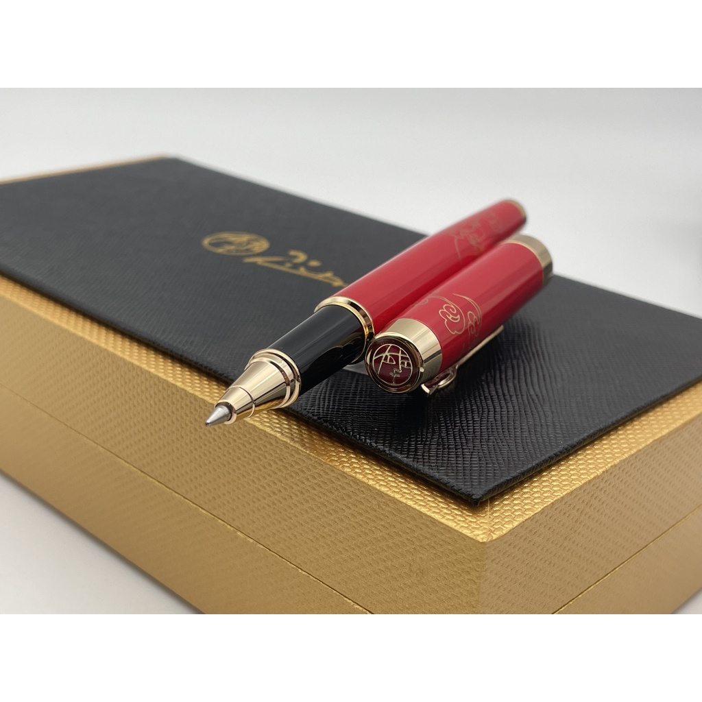 Bút bi dạ Picasso 933 - 580.1.DH144500