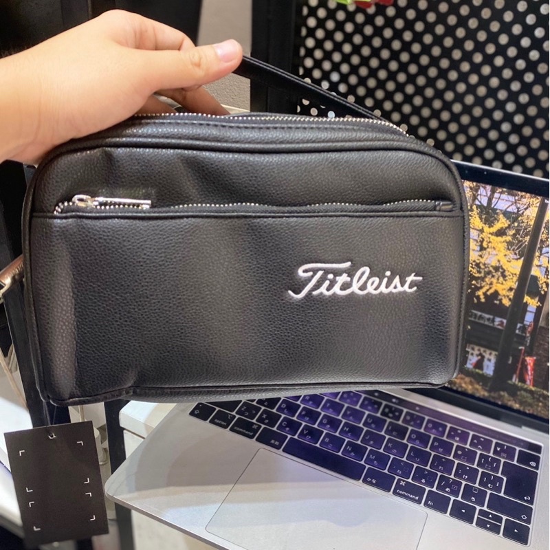 Túi cầm tay golf -túi cầm tay Titliets
