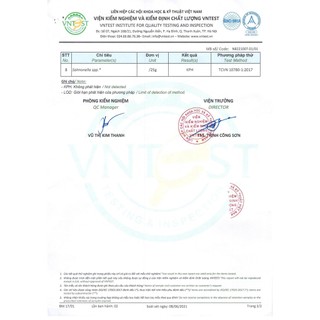 Trà thảo mộc xạ đen Trường Xuân