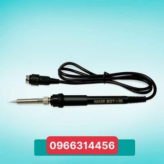 Trạm hàn thiếc HAKD 936