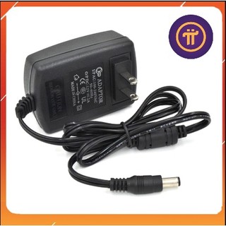 Adapter Nguồn 12V/1A Dùng cho Router wifi, Camera. Nguồn chất lượng tốt.