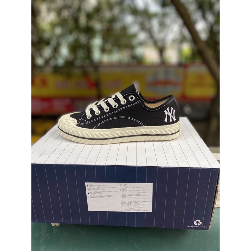 Giày  MLB Playball NY original giá rẻ chính hãng