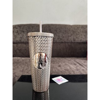 Ly Gold China starbucks 710ml
