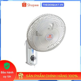 Quạt treo tường mini Lifan T-109 công suất 22W nhỏ gọn - Hàng chính hãng