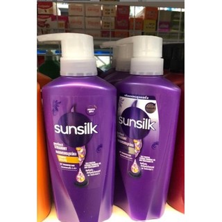 DẦU GỘI XẢ SUNSILK  THÁI LAN-400 ML