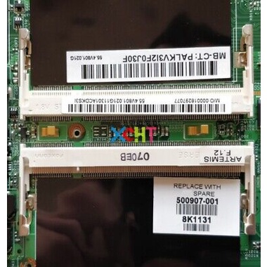 Main EliteBook 8530p 8530w