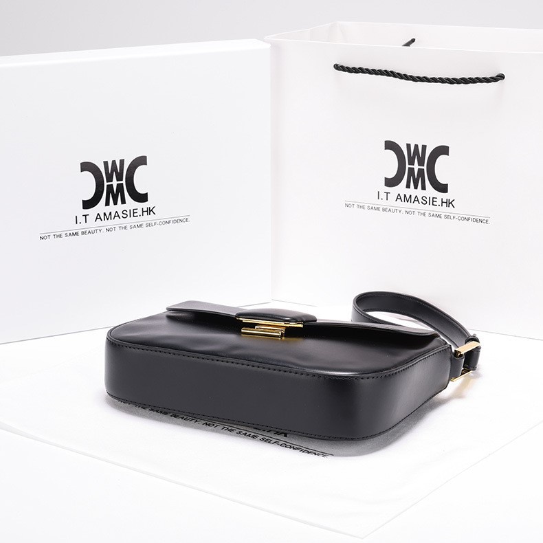 Túi Xách Nữ Đeo Chéo, Xách Tay Da Thời Trang Cao Cấp Hàng Hiệu MX LUXURY MX046