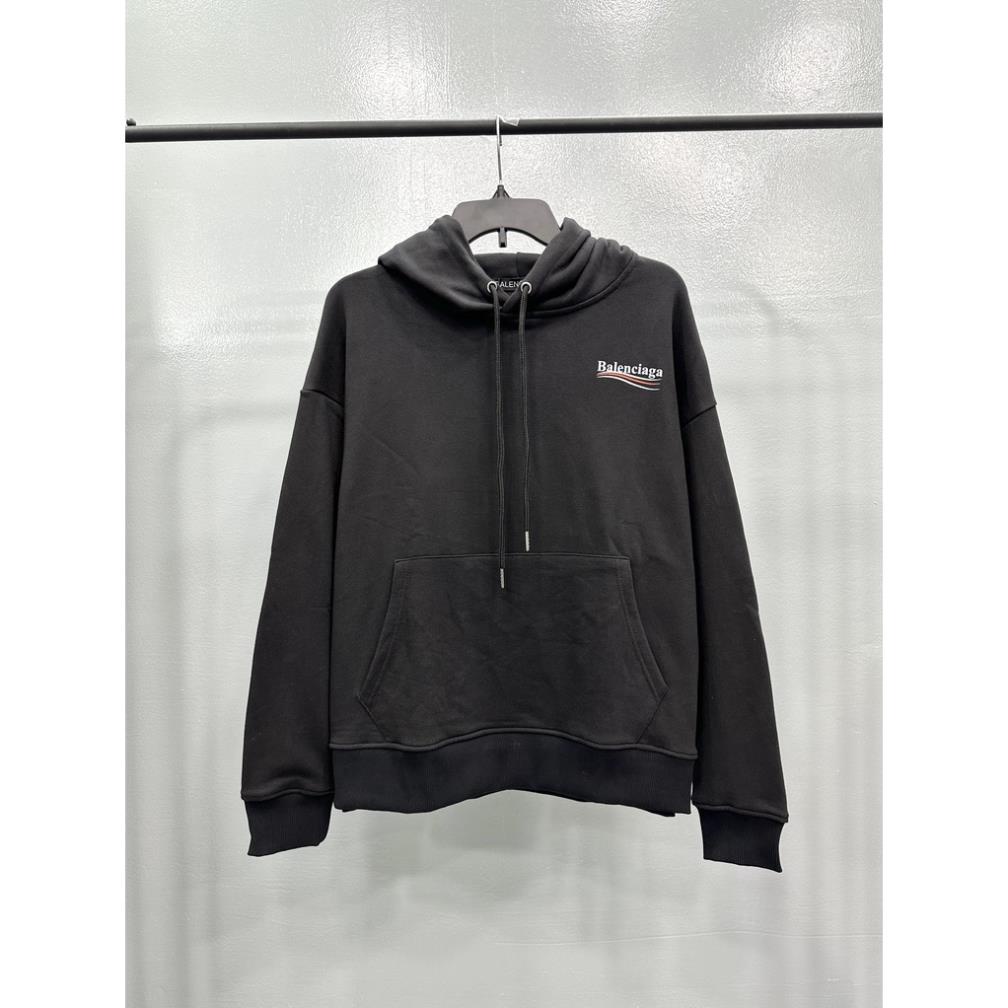 Áo Hoodie Balenciaga Waves  , Áo Hoodie nam nữ nỉ bông cotton 100% The.Wear