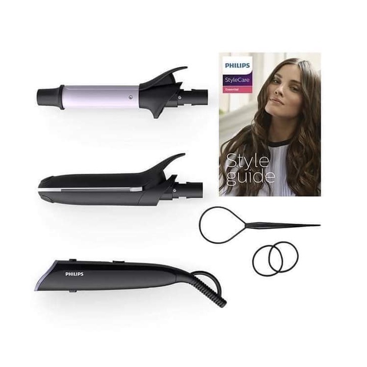 Máy Uốn Tóc Philips BHH811 ,Bảo Hành 12 Tháng