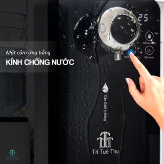 Bình Thủy Điện Siêu Tốc Trí Tuệ Thụ Model ZHS-X1