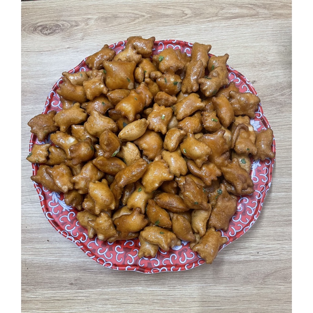 Snack Bim Bim Cua Chiên Mắm Hành 90 Food túi Zip 500G - 1000G giòn tan thơm ngon nhức nách đồ ăn vặt Việt Nam  AT