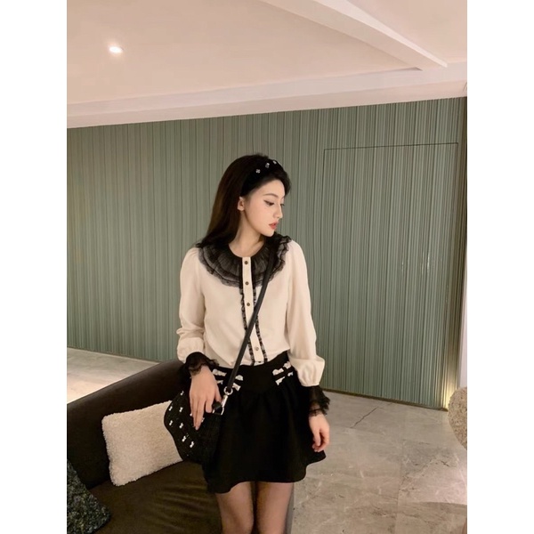 Túi cnk thỏ siêu xinh đeo chéo đeo vai