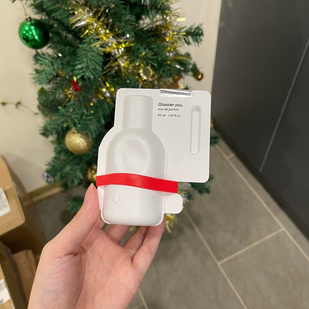 Nước hoa khô dạng sáp Glossier You Solid 3g