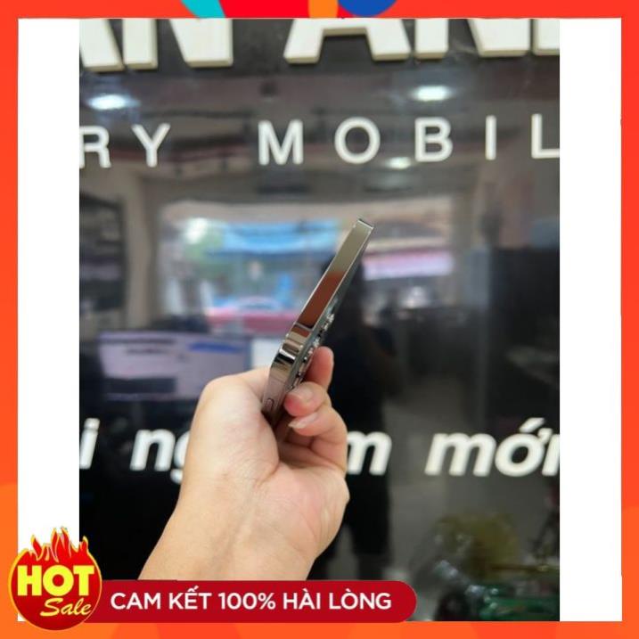 Siêu phẩm ip 13 Pr.0 Max 128gb - Máy mới đầy đủ hộp và phụ kiện - LLA47 5K0 | BigBuy360 - bigbuy360.vn