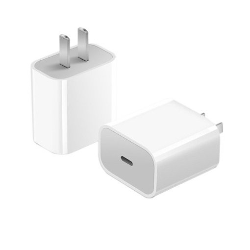 Củ sạc nhanh 20W Sạc nhanh vượt trội