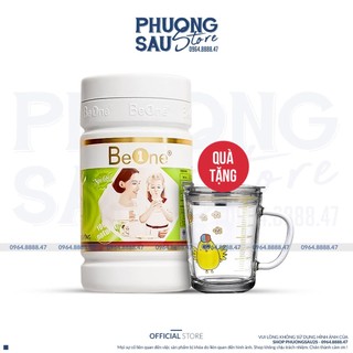 [CHÍNH HÃNG] Ngũ Cốc Dinh Dưỡng Beone, Hộp 500gr Tăng Cân, Tăng Cơ Hiệu Quả, Bổ Sung Dinh Dưỡng Toàn Diện
