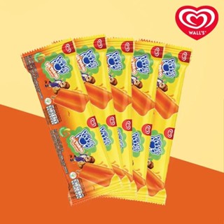 Kem que hương cam Paddle Pop 72g