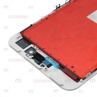 MÀN HÌNH THAY THẾ CHO MÁY 7 PLUS / 7PLUS/ 7 plus/ 7plus / 7p ( TẶNG BỘ VÍT 9 MÓN )