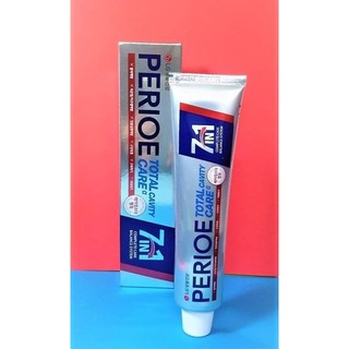 Kem Đánh Răng Perioe Total Cavity Care Toothpaste 7in1