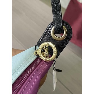 Túi LONGCHAMP kẹp nách