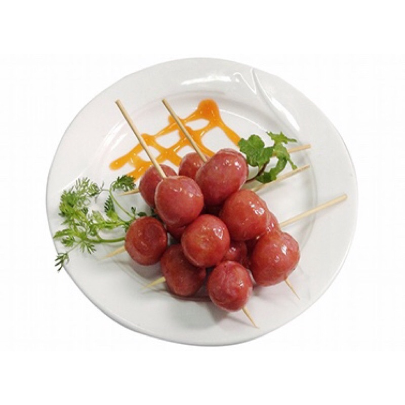 Hồ Lô ngon gói 500g