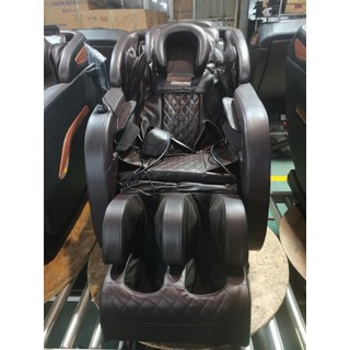 Ghế Massage Toàn Thân Kensonic KS-79