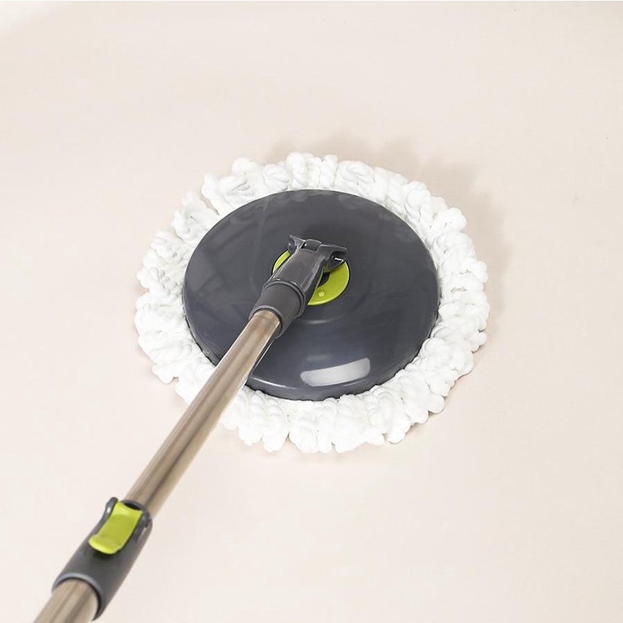 SET 2 BÔNG LAU NHÀ THAY THẾ LOCK&LOCK - ETM451  - HÀNG CHÍNH HÃNG