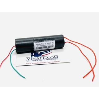 Module Tăng Áp 1000KV MC-901 (Máy Đánh Lửa)