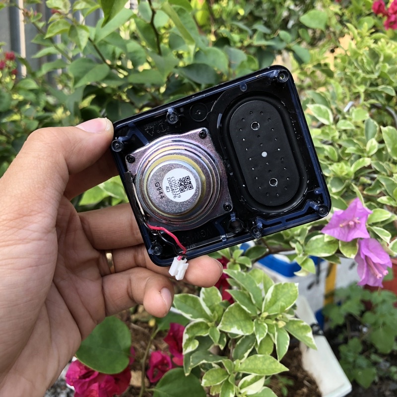 Củ Loa Toàn Dải Tháo Loa JBL Go2 Chính hãng 1.5inch 4ohm 3w