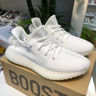 [HOT TREND 2021] Giày Sneaker Yezzy 350 Oreo Full Box FreeShip