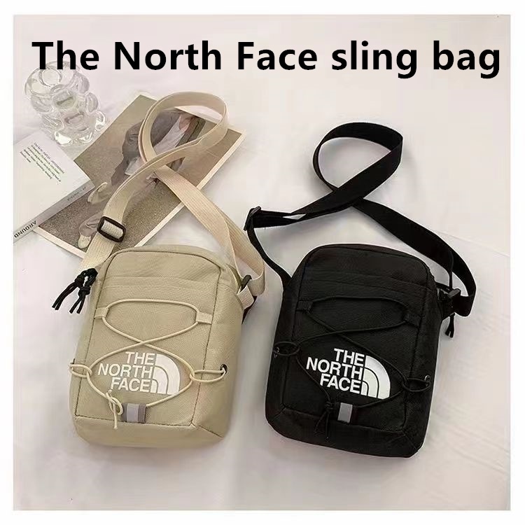 Túi Đeo Chéo The North Face Thời Trang Cá Tính Cho Nam