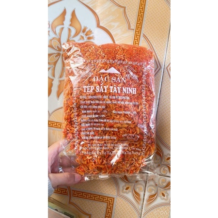 500gr ruốc