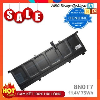 Pin Dell XPS 15 9575 Series 11.4V 75Wh TMFYT 8N0T7 HÀNG ZIN