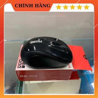 Chuột không dây rosi rs—w4