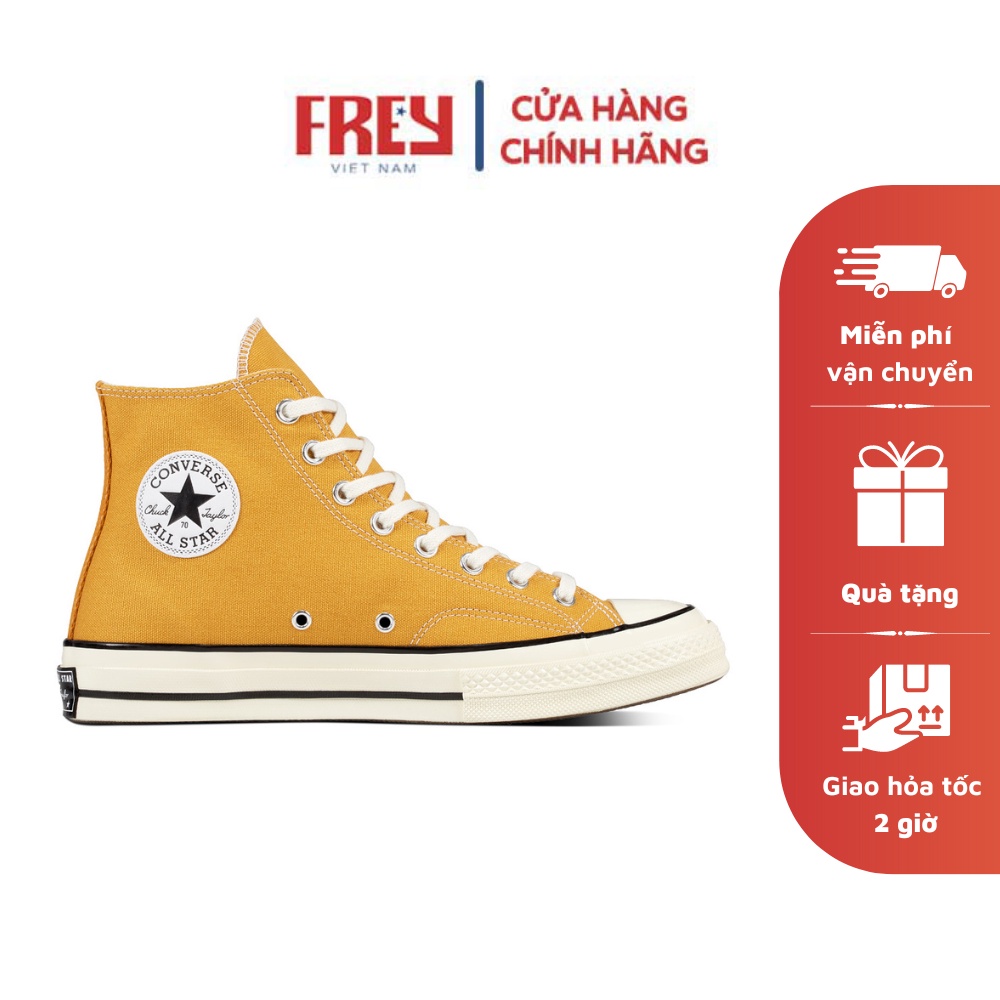 Giày Converse Chuck Taylor 1970s Sunflower 162054C