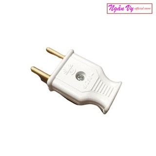Phích cắm điện chịu tải Rạng Đông