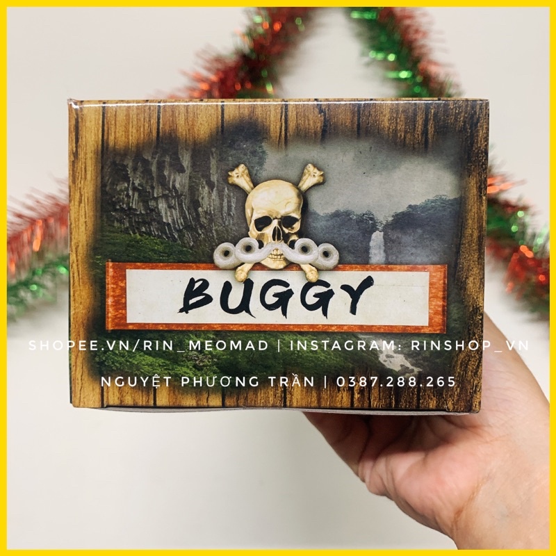 Mô Hình Chính Hãng One piece Chú Hề Buggy - DXF The Grandline Children Wano Country