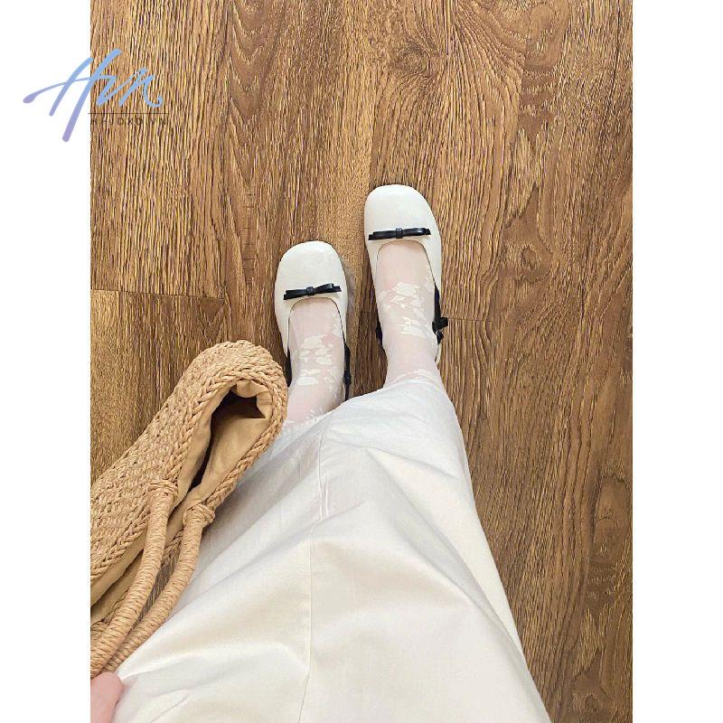 Đầm Dáng Dài Thời Trang Mùa Thu Phong Cách Hàn Quốc Dành Cho Nữ