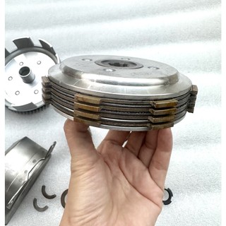 BỘ NỒI PAG XE WIN 100