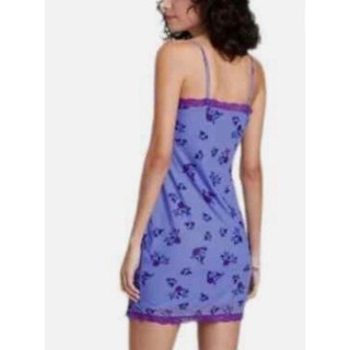 (Size XS-big size) Đầm ngủ mềm mịn xuất dư