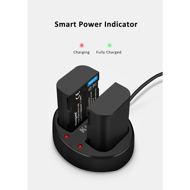 Pentax D-Li90 D-BC90 | Pin và sạc máy ảnh Pentax K1 K3 K5 K7 645D/Z K-1 K-3 K-5 K-7 645 Kingma Pentax DLi90 DBC90
