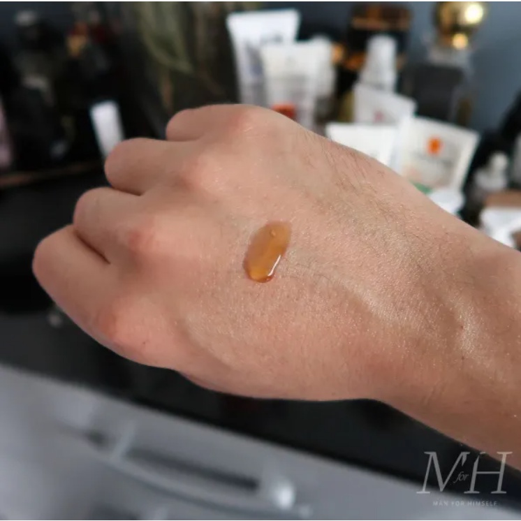Tinh Chất Dưỡng Trắng Chống Lão Hóa Da Dr Dennis Gross C + Collagen