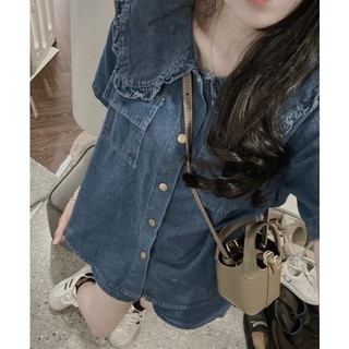 SÉT BỘ JEAN CỰC CỰC HÓT CHO NỮ