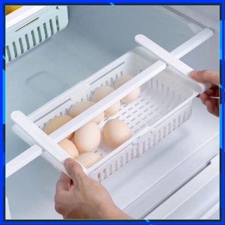 Khay nhựa, rổ nhựa để tủ lạnh tiện lợi